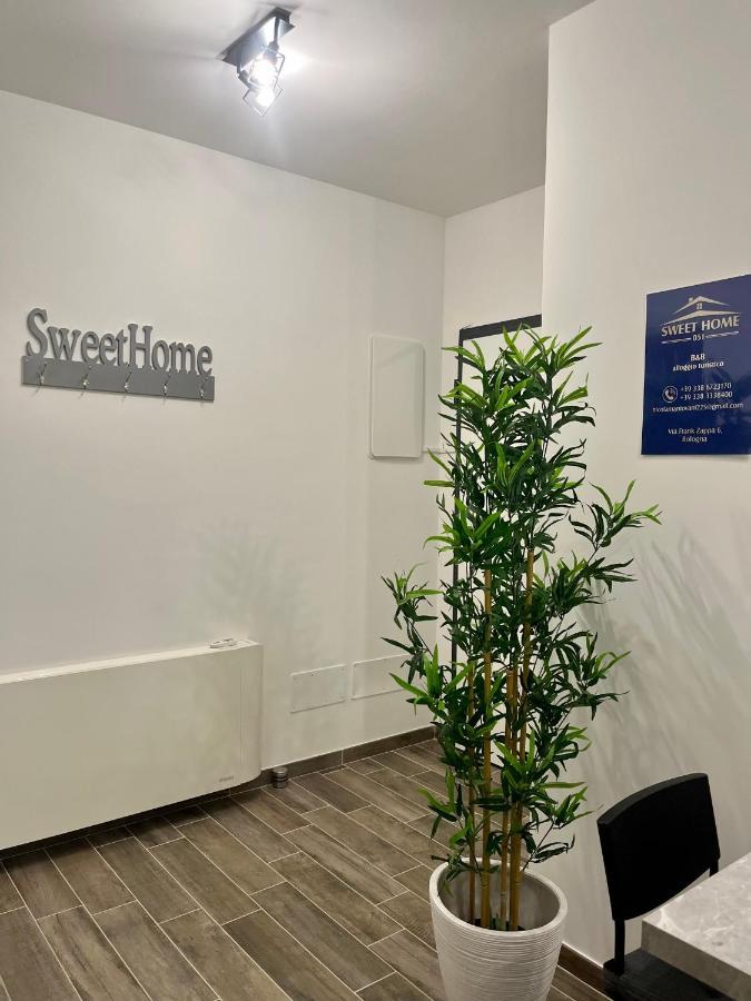 Sweet Home 051 Болонья Екстер'єр фото