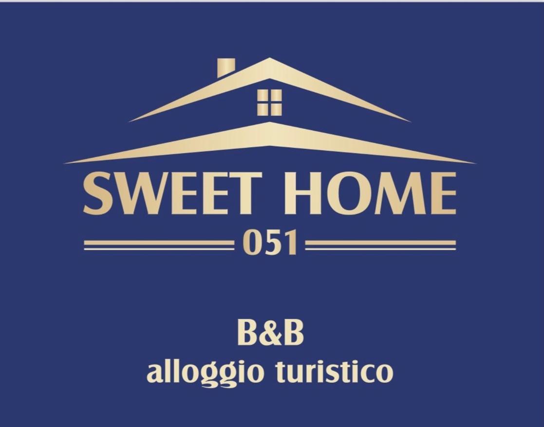 Sweet Home 051 Болонья Екстер'єр фото